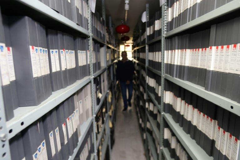  Lebanon targets UNESCO register for pioneering TV archive