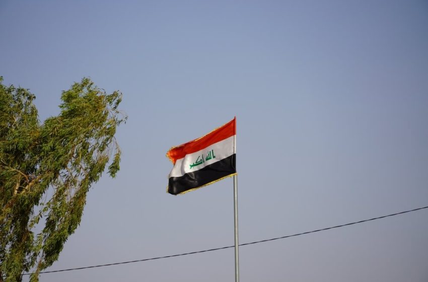  Baghdad condemns US airstrikes in Babylon and Wasit province