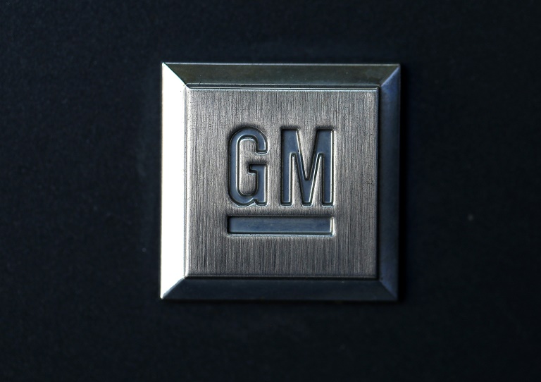  GM rides ‘strong demand’ to grow US auto sales