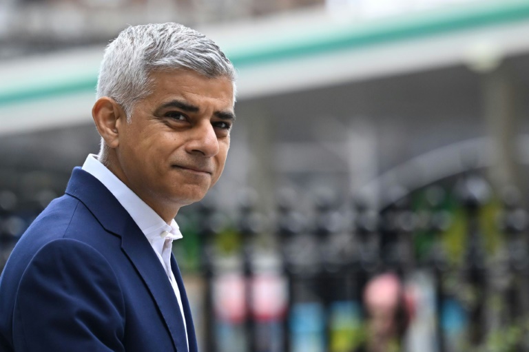  London mayor urges closer UK ties with EU