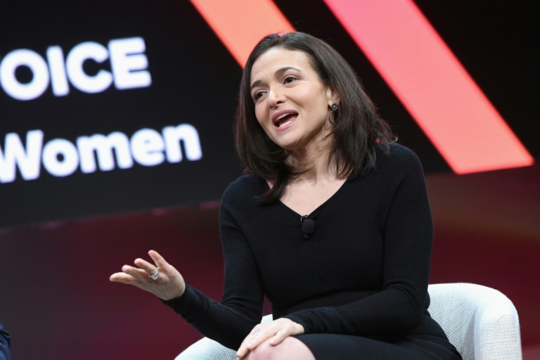  Meta’s Sheryl Sandberg to step down from board