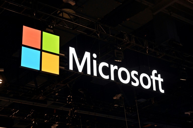  Microsoft says exec email breached in Russia-backed hack