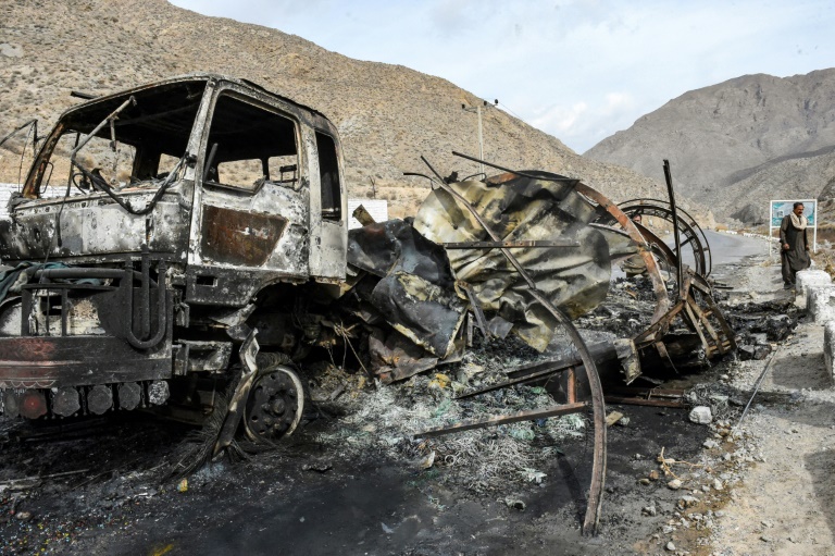  Balochistan battle death toll rises to 15, says Pakistan military