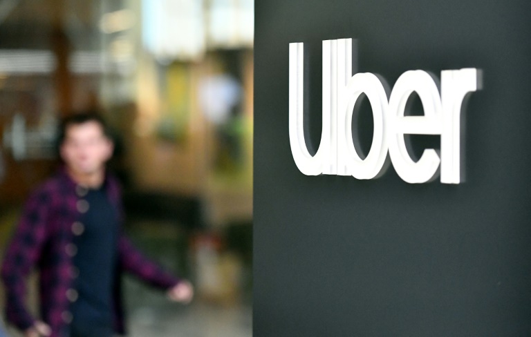  Netherlands fines Uber over data protection