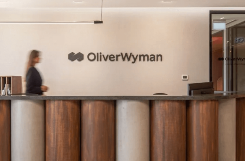  US firm Oliver Wyman to consult on Iraq’s Development Road project