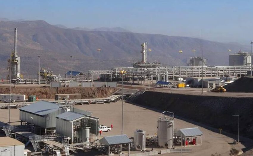  UAE’s TAQA sells its stake in Iraqi Kurdistan’s Atrush oilfield