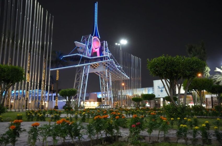 840 companies take part in Baghdad International Fair