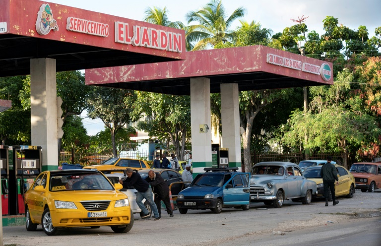  Cuba delays 500% fuel price hike over ‘cybersecurity’ incident