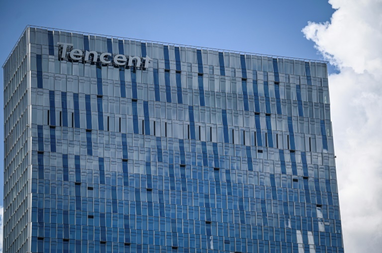  China’s Tencent fires more than 120 workers for fraud