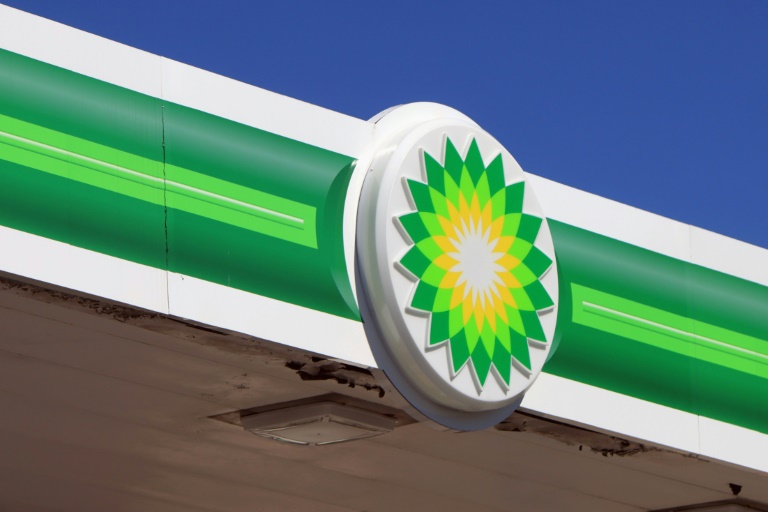  BP bags bumper 2023 profits, rewards investors