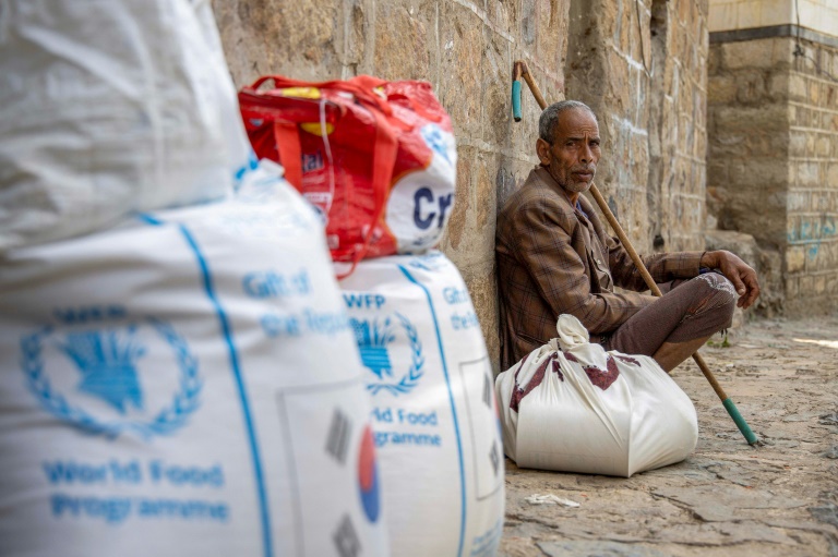  Yemen aid groups say Red Sea crisis driving up costs