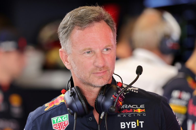  Red Bull’s Horner faces hearing over alleged inappropriate behaviour