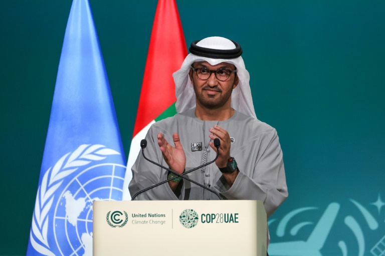  COP hosts UAE, Azerbaijan, Brazil announce climate ‘troika’