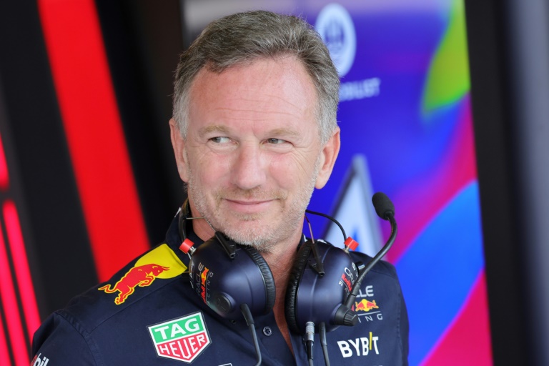  F1 urges speedy resolution to Red Bull’s Horner inquiry