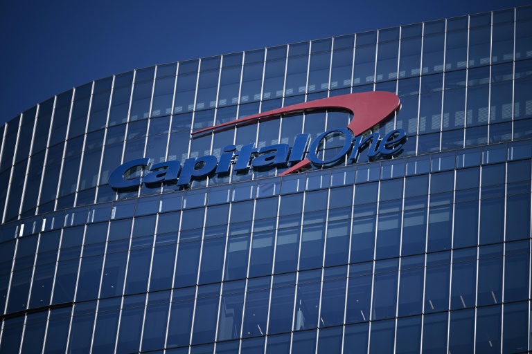  Capital One’s takeover of Discover reshuffles US credit card sector