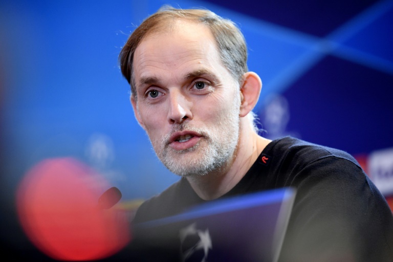  Amid torrid spell, Bayern says Tuchel to leave at end of season