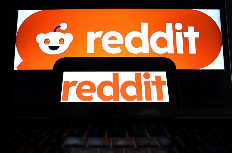  Reddit files to go public as ‘RDDT’ on NYSE