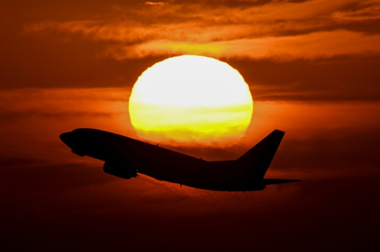  Airlines had their safest year on record in 2023: IATA