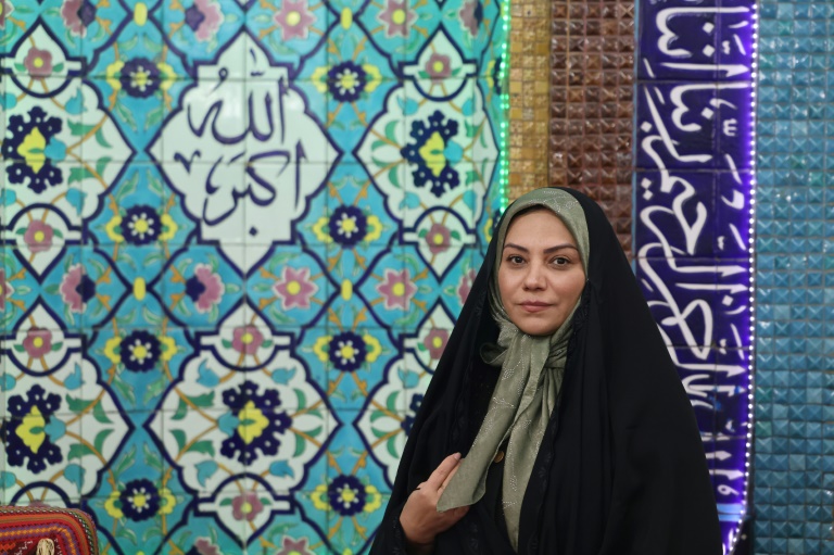  ‘Men make the decisions’: A reformist woman candidate in Iran’s elections