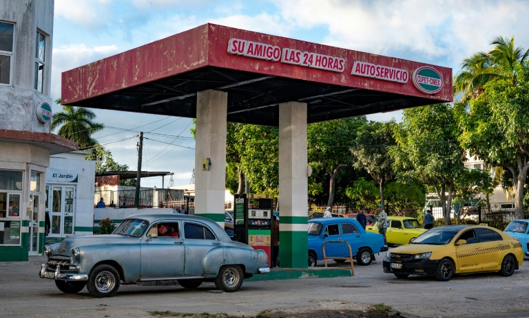  Cuba’s 500% fuel price rise to take effect Friday: government
