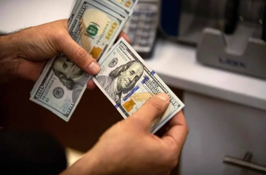  US dollar exchange rate slightly rises in Baghdad, remains stable in Erbil