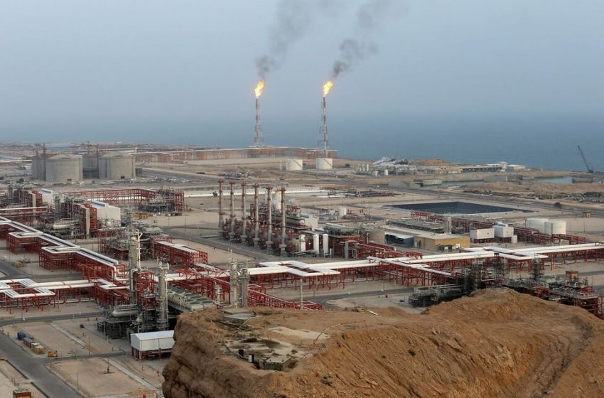 Iranian gas exports to Iraq expected to increase next summer