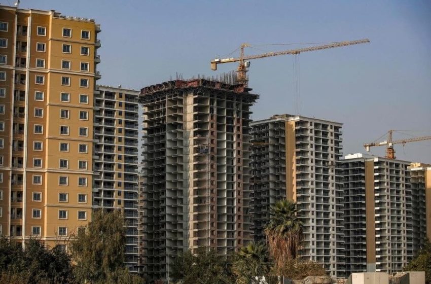  Iraq ranks fourth in regional real-estate market