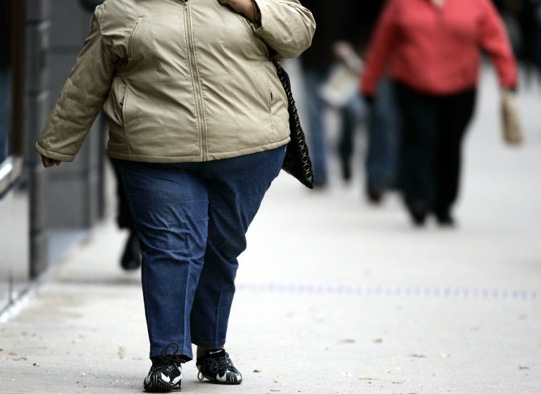  More than one billion now afflicted by obesity: Lancet