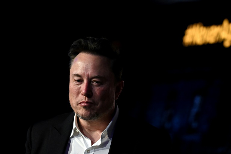  Musk sues OpenAI over ‘betrayal’ of mission