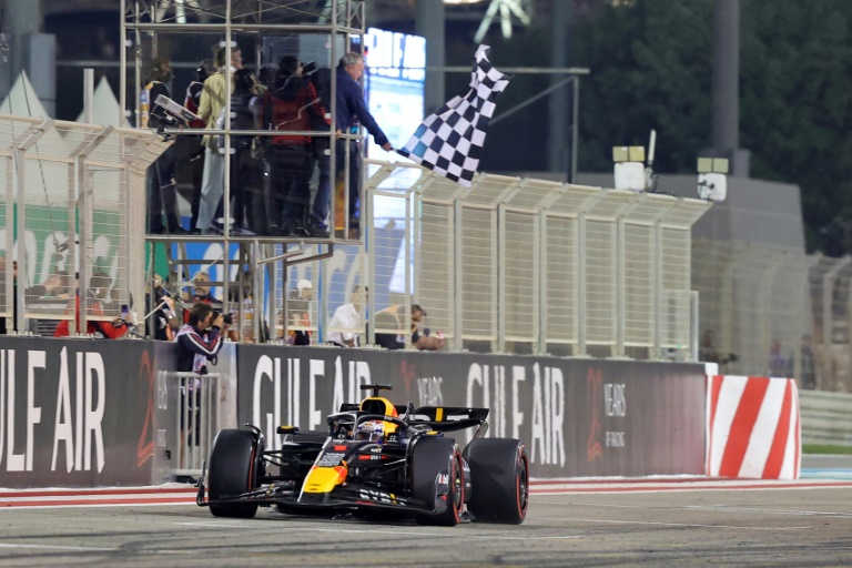  Three things we learned from the Bahrain Grand Prix