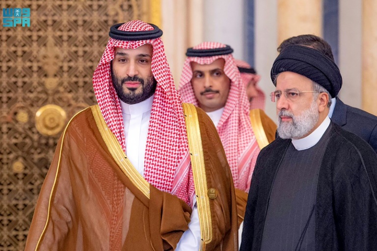  Ties with Iran has paid dividends for Saudi Arabia