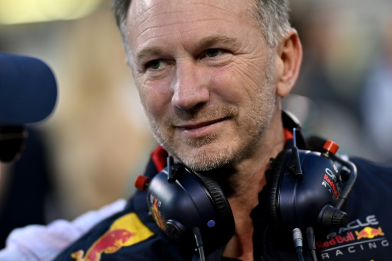  Red Bull suspend Horner’s ‘inappropriate behaviour’ accuser