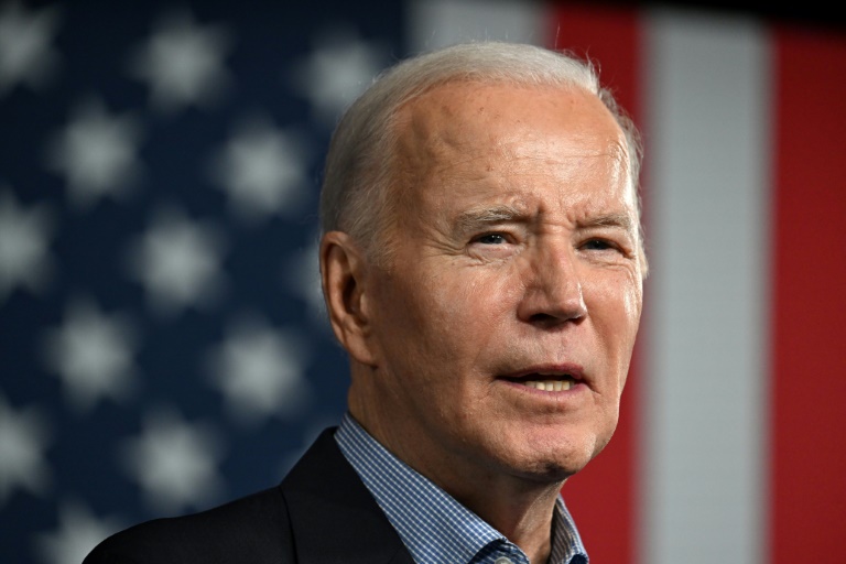  Biden’s 2025 budget plan highlights policy differences ahead of elections