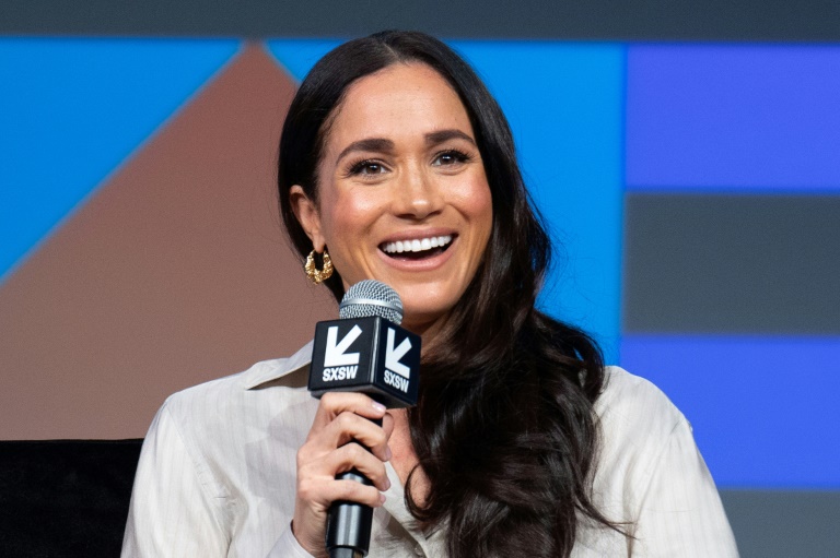  Meghan Markle launches new lifestyle brand