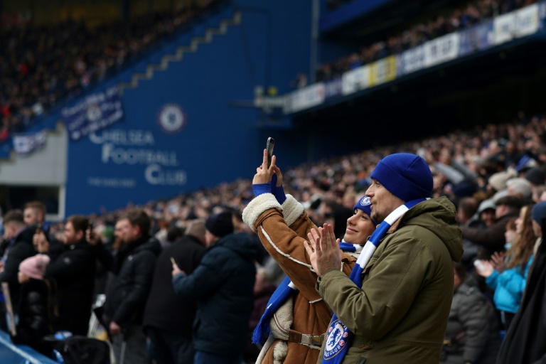  Chelsea supporters warn club of ‘irreversible toxicity’ from fans