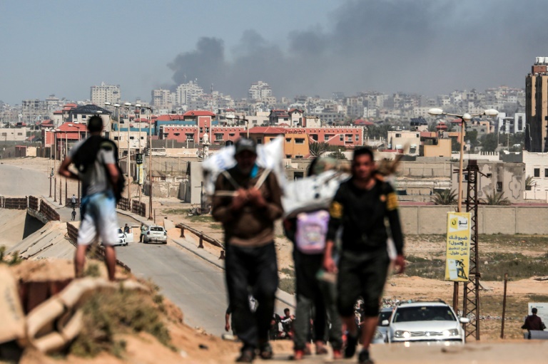  UN Security Council to vote on Gaza ceasefire with uncertain outcome