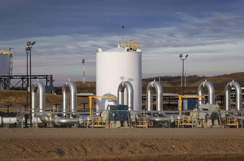  Iraq, Iran discuss the transfer of gas from Turkmenistan