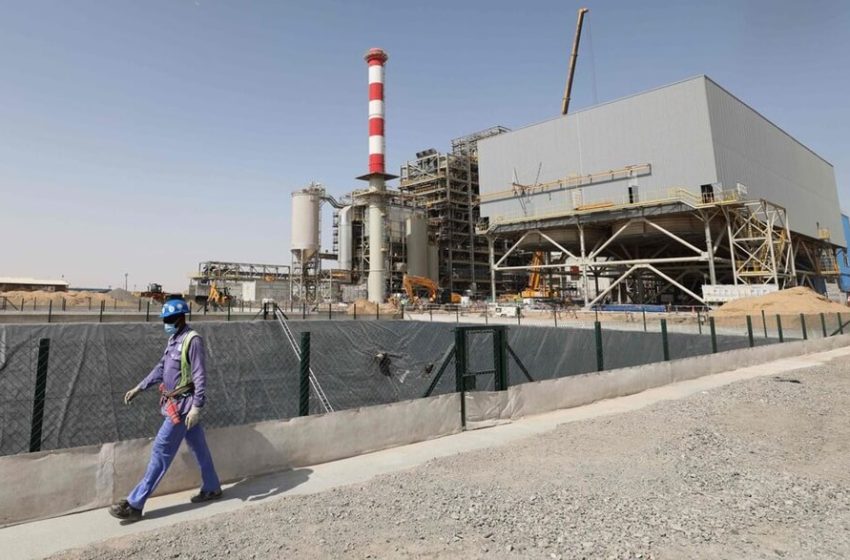  Baghdad allocates two plots of land for Waste-to-energy projects