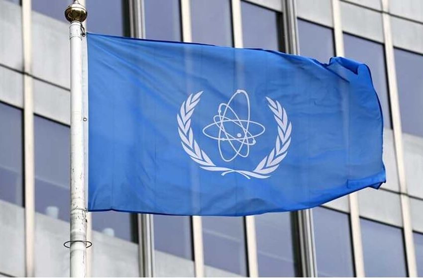  Iraq seeks to join the IAEA
