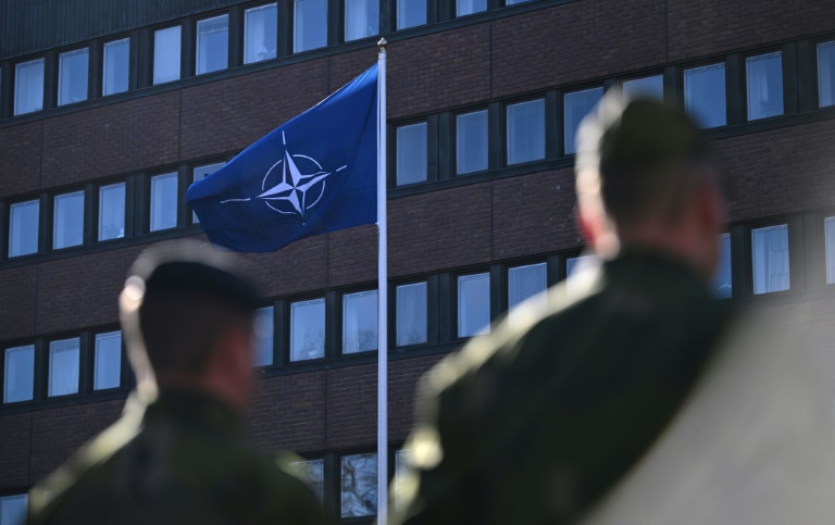  NATO at 75 is stronger — but also under threat