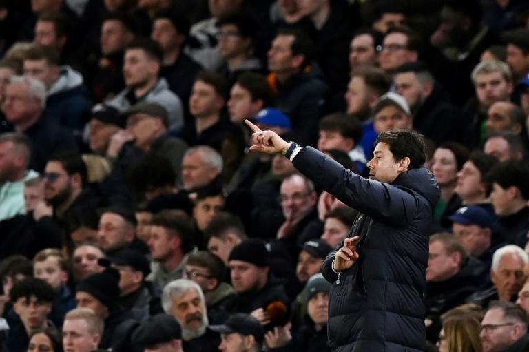 Pochettino wants ‘genuine relationship’ with Chelsea fans