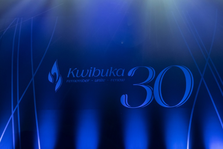  Rwanda commemorates 30 years since genocide