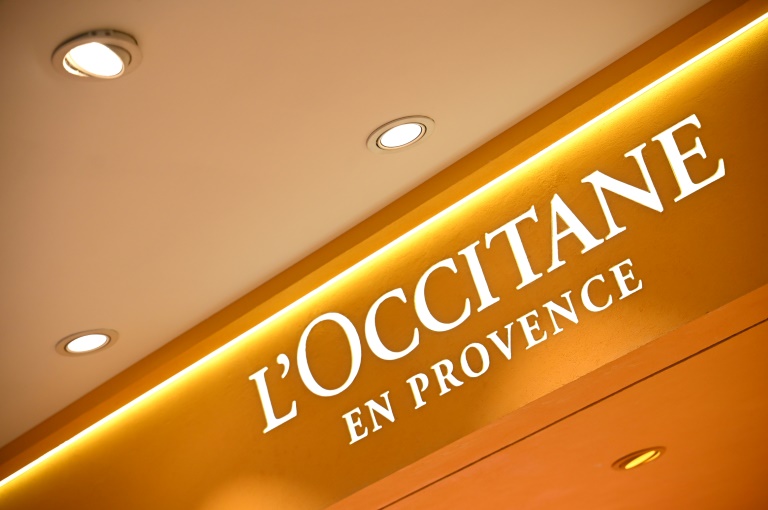  French beauty brand L’Occitane halts Hong Kong trading over takeover
