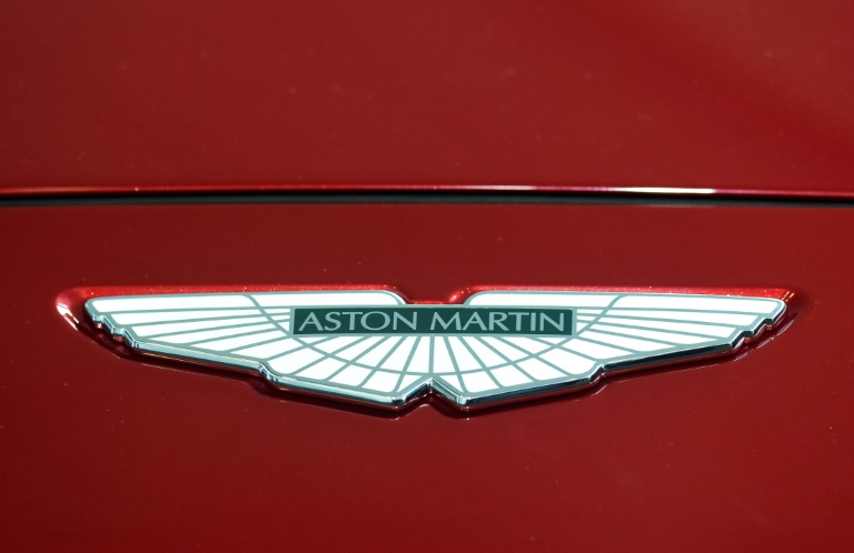  Aston Martin to make petrol cars ‘for as long as allowed’