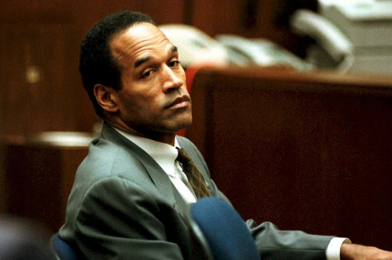  O.J. Simpson, former NFL star acquitted of murder, dead at 76