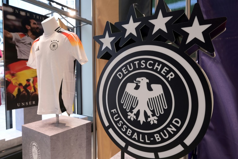  Nike’s Germany kit deal ‘inexplicable’, says Adidas CEO