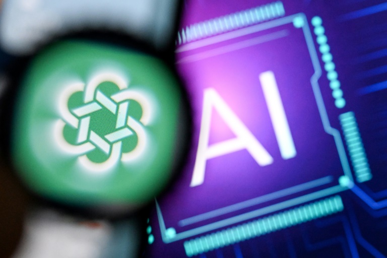  AI’s relentless rise gives journalists tough choices