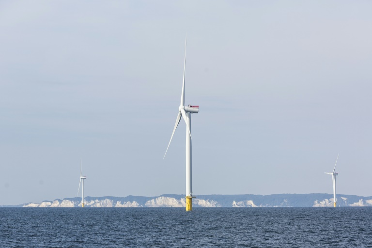 Denmark launches its biggest offshore wind farm tender