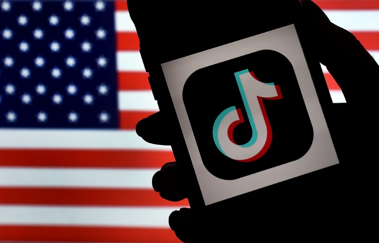  Bill to ban TikTok in US clears Congress