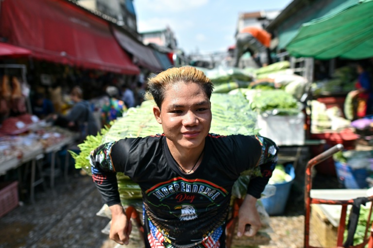  Heatstroke kills 30 in Thailand this year as kingdom bakes